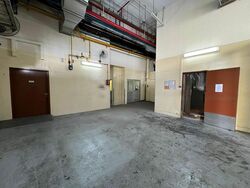 Enterprise Centre (D23), Factory #496121121